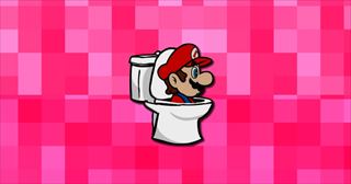 【Skibidi Toilet Geometry Rash】Thumbnail Image