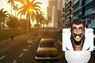 【Skibidi Toilet Hero Simulator】Thumbnail Image