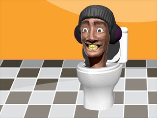 【Skibidi Toilet Jigsaw】Thumbnail Image
