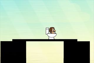 【Skibidi Toilet Stick】Thumbnail Image