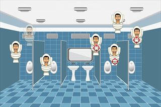 【Skibidi Toilet vs Camer Man】Thumbnail Image
