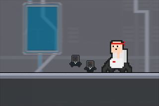 【Skibidi Toilet vs Cameramans】Thumbnail Image