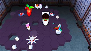 【Skibidi Toilet.io】Thumbnail Image