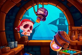 【Skulls And Bombs】Thumbnail Image