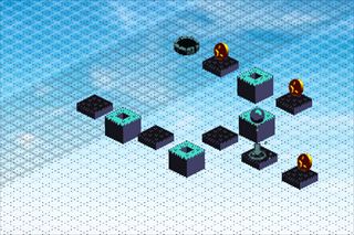 【Sky Block Bounce】Thumbnail Image