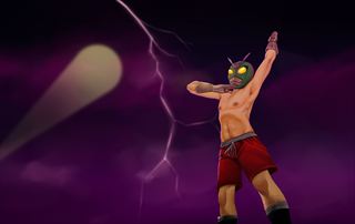 【Slide Master】Thumbnail Image