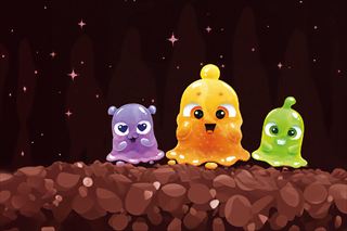 【Slime Matching】Thumbnail Image