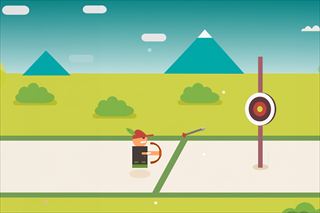 【Small Archer】Thumbnail Image