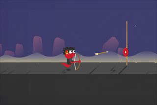 【Small Archer 2】Thumbnail Image