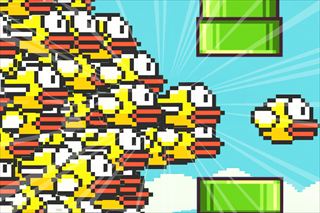 【Smashy Bird】Thumbnail Image
