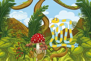 【Snake Blocks】Thumbnail Image