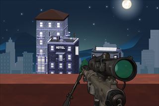 【Sniper Elite】Thumbnail Image