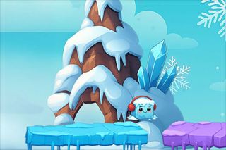 【Snow Jump】Thumbnail Image