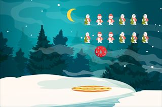 【Snow Man Breakers】Thumbnail Image