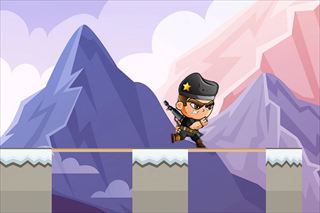 【Soldier Bridge】Thumbnail Image