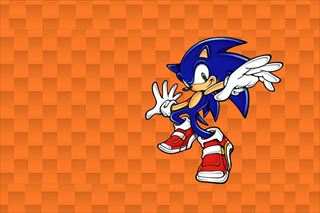 【Sonic Bridge Challenge】Thumbnail Image
