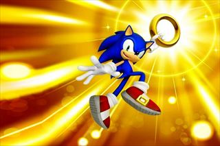 【Sonic Run Adventure】Thumbnail Image
