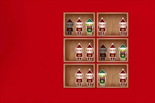 【Sort New Year】Thumbnail Image