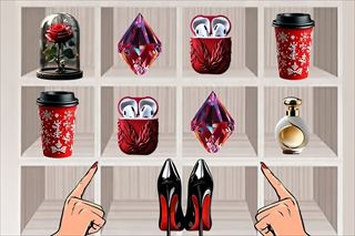 【Sorting: women's things】Thumbnail Image
