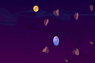 【Space Adventure】Thumbnail Image