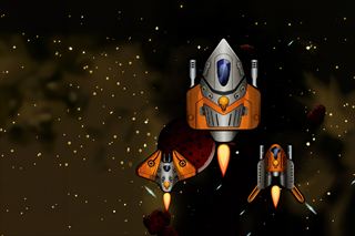 【Space Challenge】Thumbnail Image