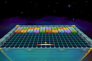 【Space bricks】Thumbnail Image