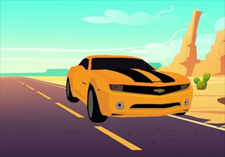 【Speed Cars Hidden Stars】Thumbnail Image