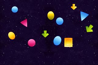 【Speedy Shapes】Thumbnail Image