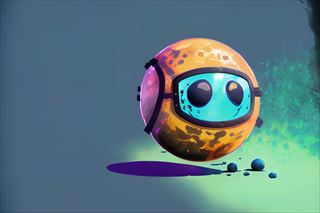 【Sphere Jump】Thumbnail Image