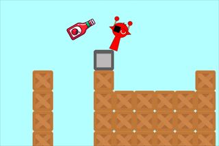 【Sprunki Ketchup Mod】Thumbnail Image