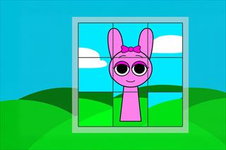【Sprunki Solve and Play】Thumbnail Image