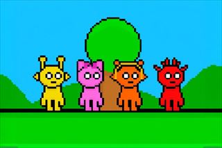 【Sprunki Team】Thumbnail Image
