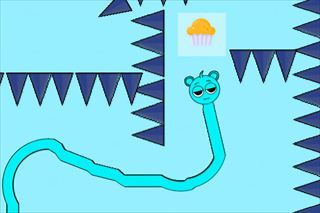 【Sprunki long neck】Thumbnail Image