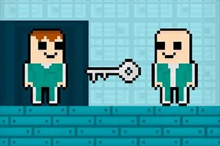【Squid Escape Game】Thumbnail Image