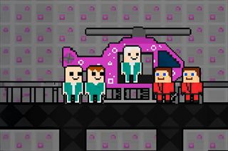 【Squid Obby Game 2Player】Thumbnail Image