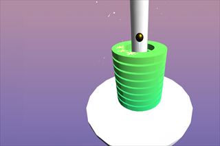 【Stack Fire Ball】Thumbnail Image