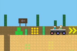 【Steve Alex Drive】Thumbnail Image