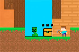 【Steve Hardcore】Thumbnail Image