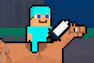 【Steve SurvivalCraft Easy】Thumbnail Image