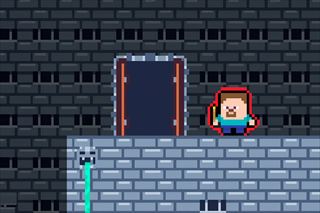 【Steve and Alex Dungeons】Thumbnail Image