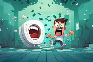【Steve and Alex Skibidi Toilet】Thumbnail Image