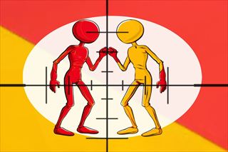 【Stick - Color War】Thumbnail Image
