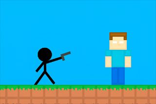 【Stickman Bam Bam Bam】Thumbnail Image