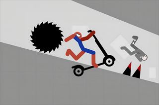 【Stickman Broken Bones io】Thumbnail Image