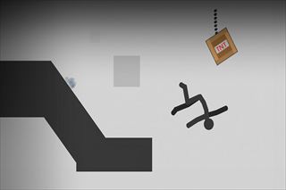 【Stickman Destruction】Thumbnail Image