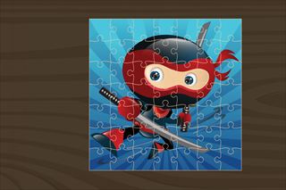 【Stickman Jigsaw】Thumbnail Image