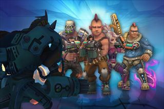 【Storm City Mafia】Thumbnail Image
