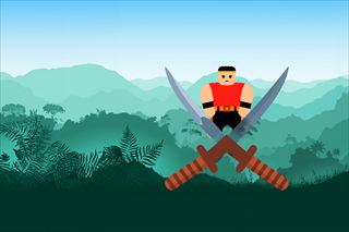 【Street fighter】Thumbnail Image