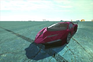 【Stunt Cars Pro】Thumbnail Image