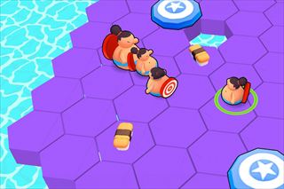 【Sumo Smash!】Thumbnail Image